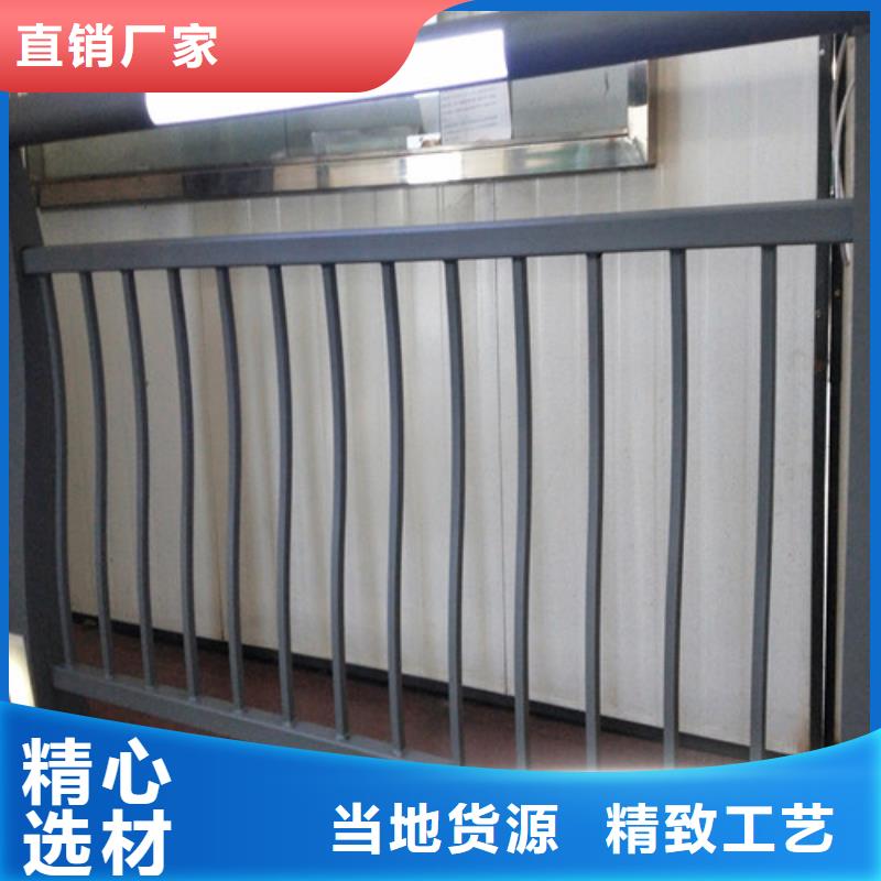 灯光护栏价格咨询定制价格实力才是硬道理