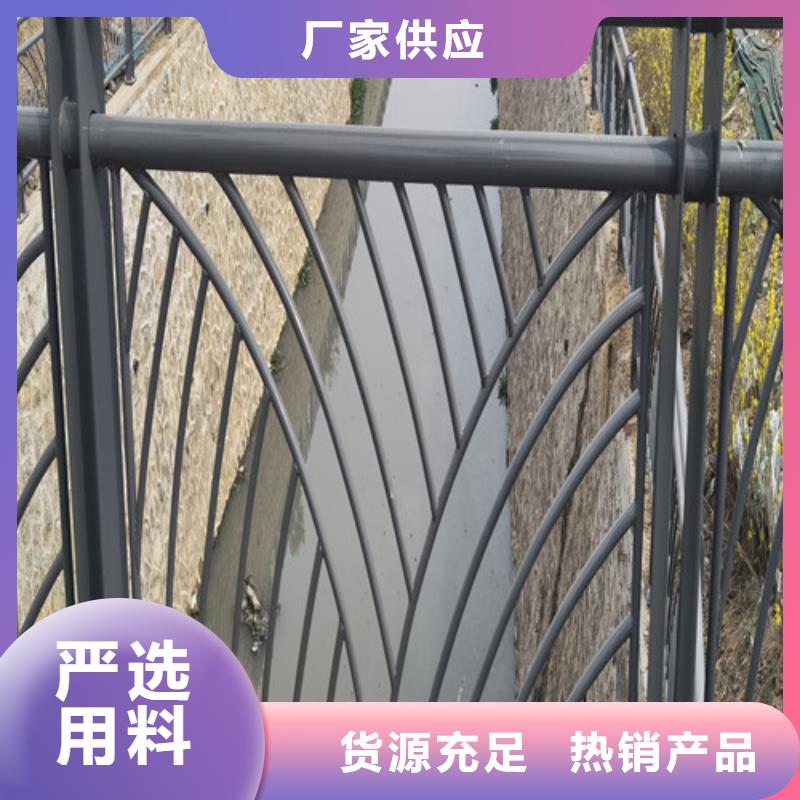 优质的灯光景观护栏供货商同城供应商