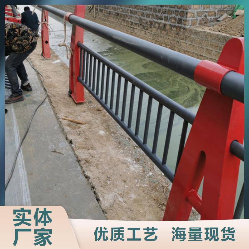 灯光景观护栏质检合格当地服务商