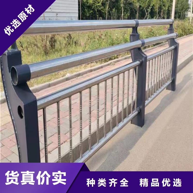 灯光景观护栏施工团队本地供应商