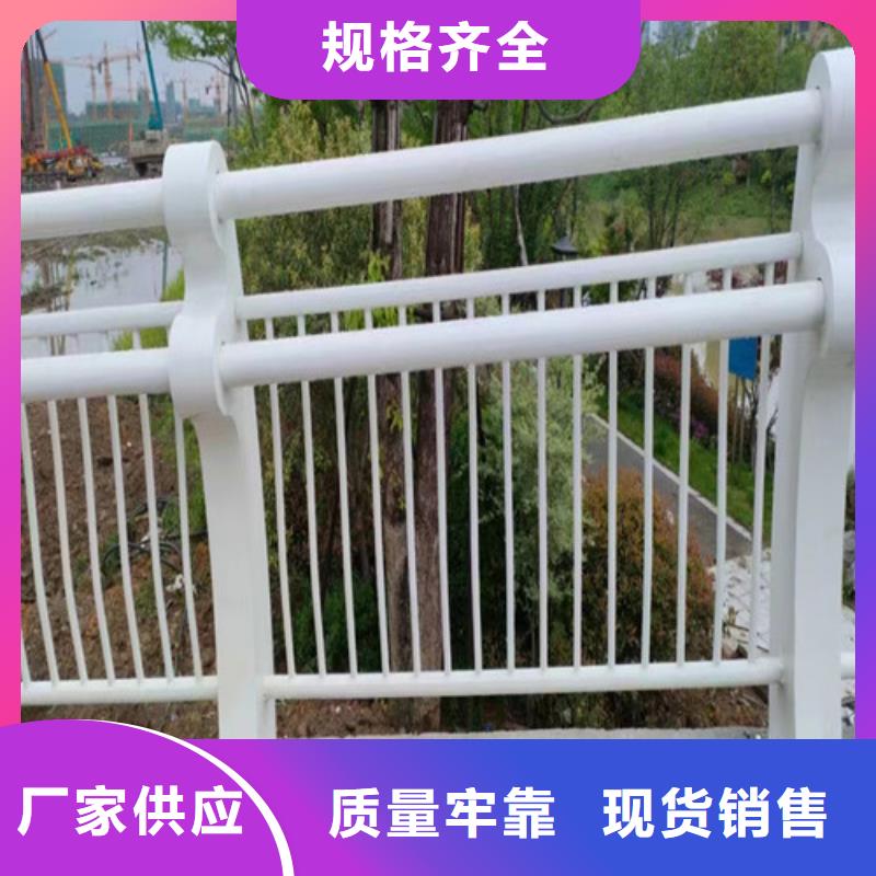 批发灯光景观护栏_诚信企业本地公司