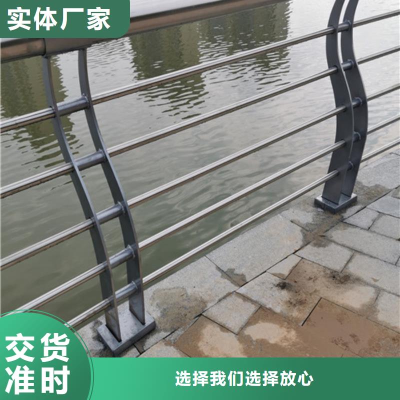 灯光景观护栏公司产品实拍