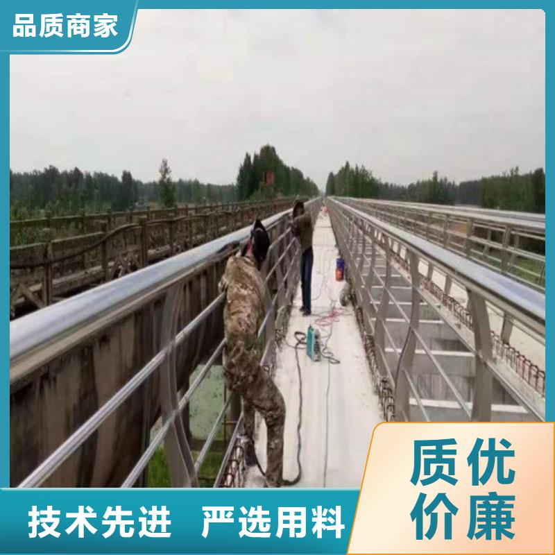 灯光景观护栏全国配送工艺精细质保长久