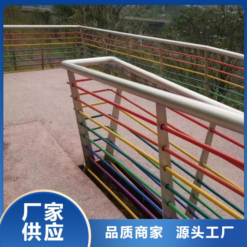 仿木景观护栏采购价格精选优质材料
