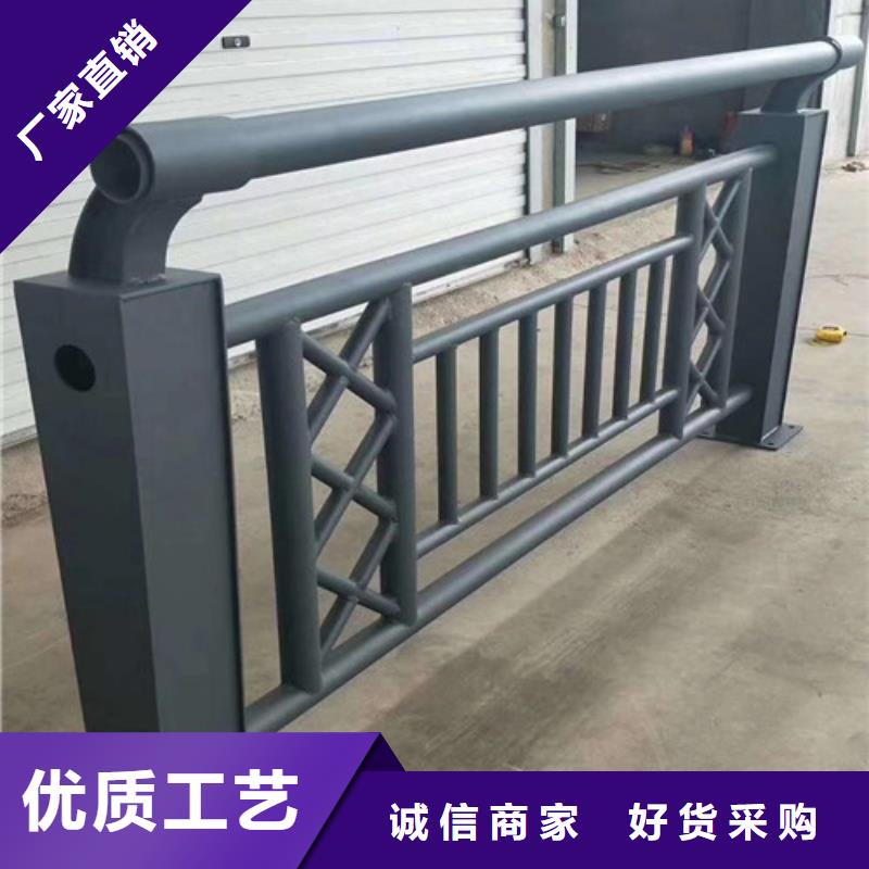 景观灯光护栏源头好货本地货源