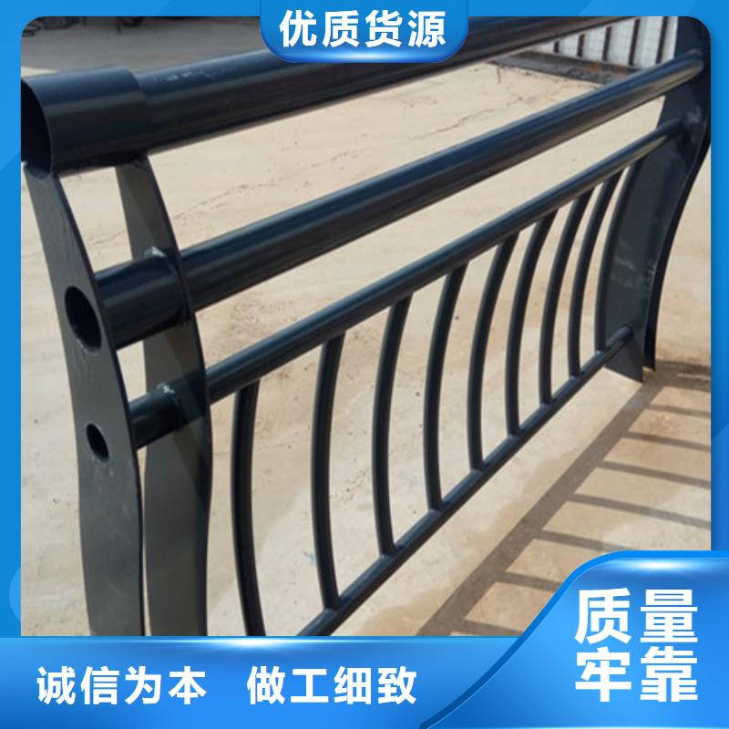 桥梁景观护栏价格合理的公司自有厂家