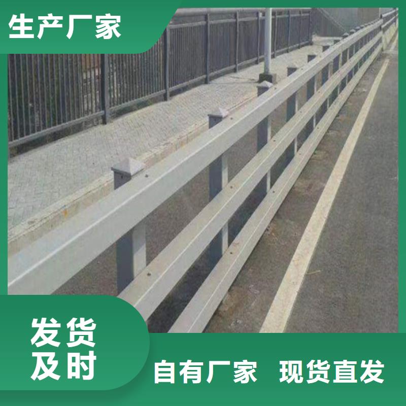 优选：防撞道路护栏生产厂家当地制造商