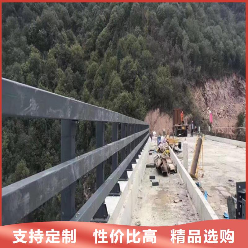 防撞护栏实力雄厚品质优选