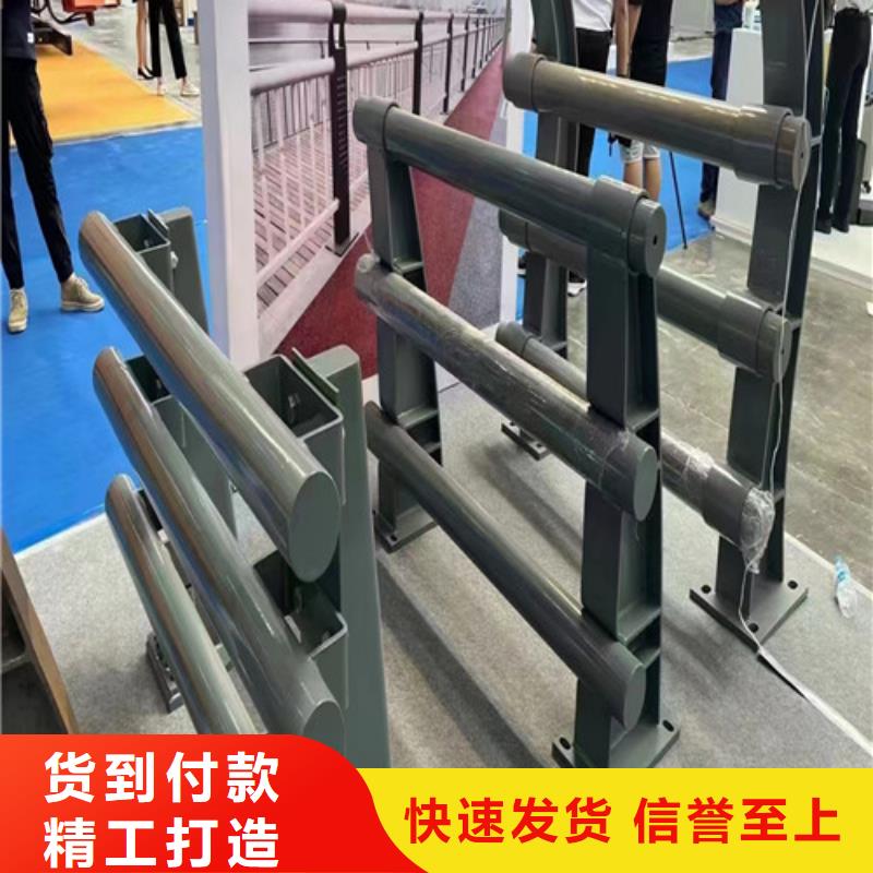 防撞立柱施工同城生产厂家