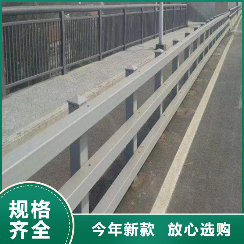 灯光防撞护栏质量稳妥本地服务商