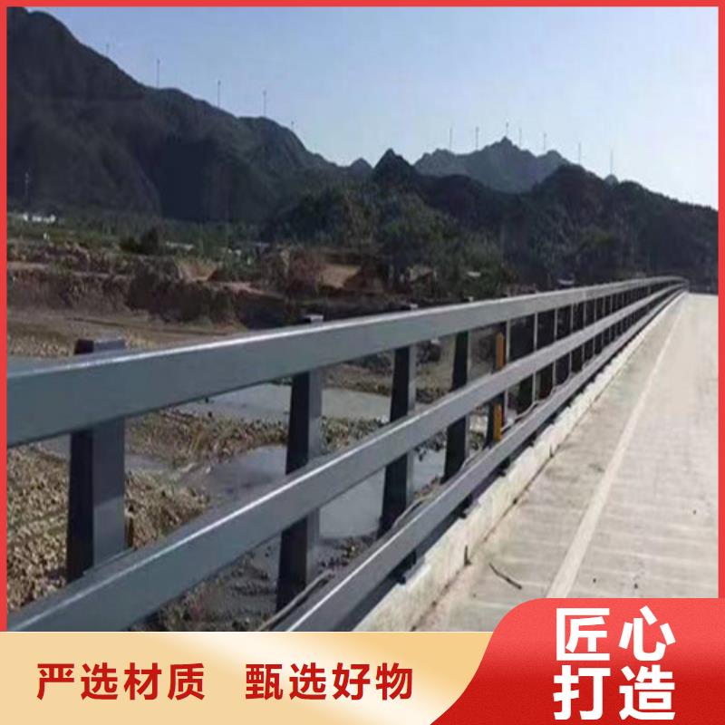 防撞护栏图片价格合理核心技术