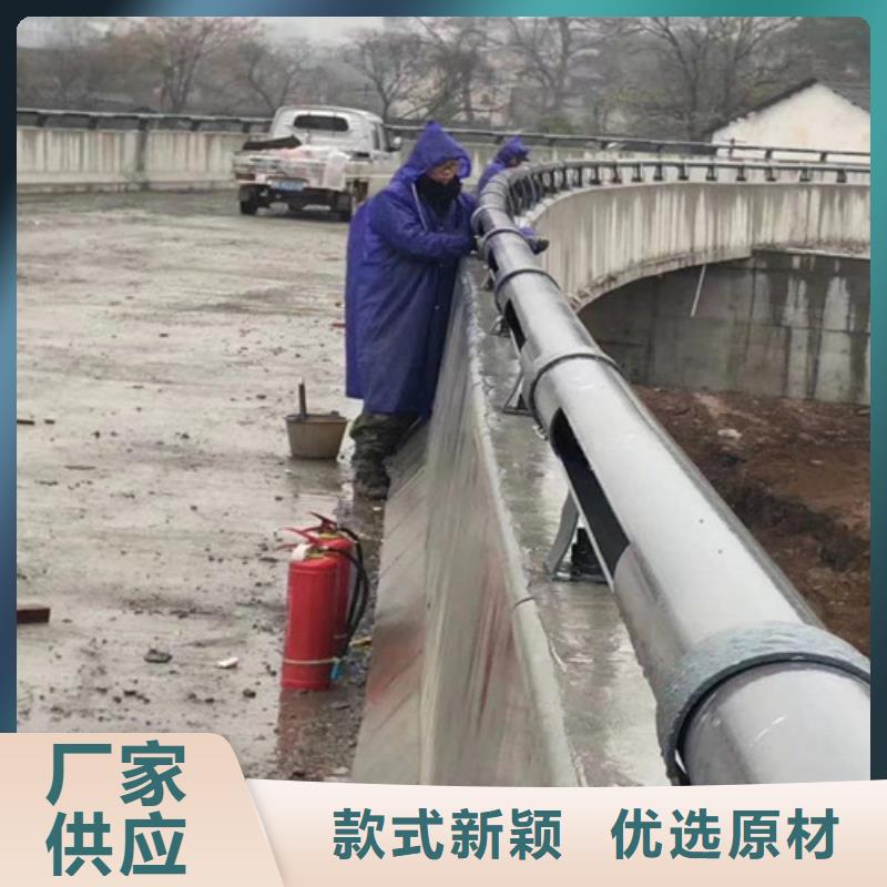 防撞护栏生产厂家质保一年本地供应商