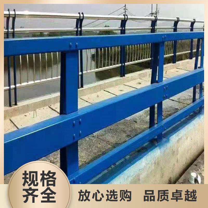 灯光防撞护栏现货充足性能稳定