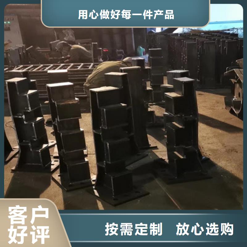 立柱图片大全价格公道当地厂家