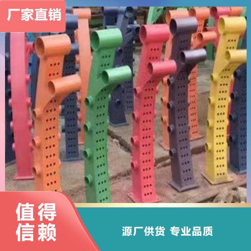 立柱图片大全源头好货厂家工艺先进