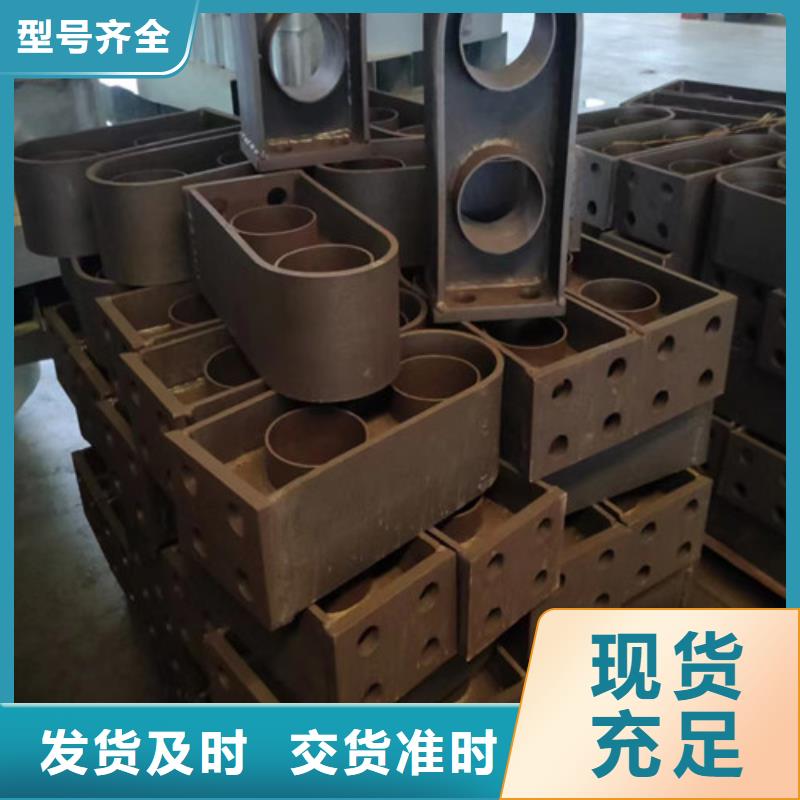 桥梁立柱送货上门厂家实力雄厚