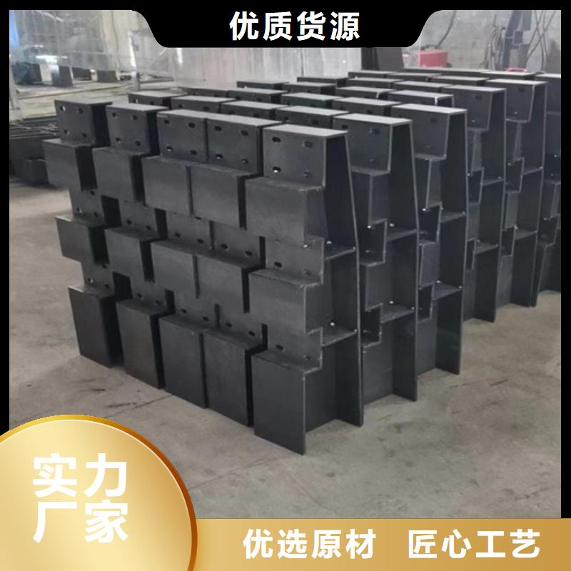 立柱护栏择优卓越品质保障
