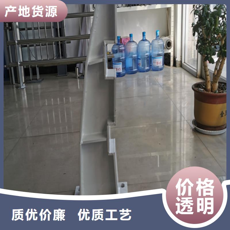 立柱价格咨询现货报价质量看得见