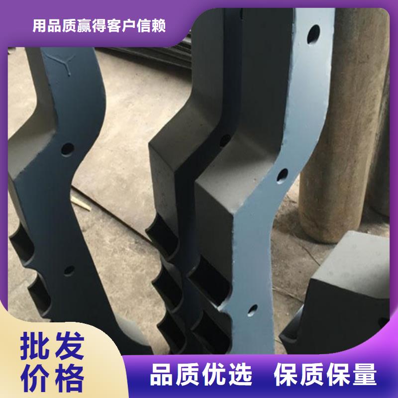 生产桥梁立柱质量可靠的厂家一对一为您服务