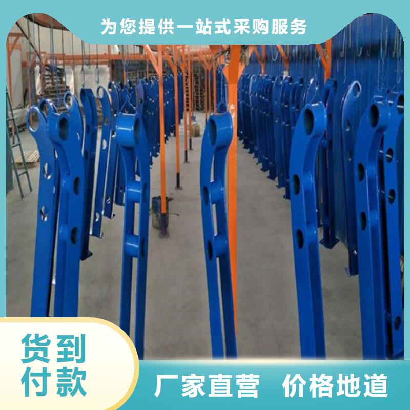 防撞立柱销量高同城厂家