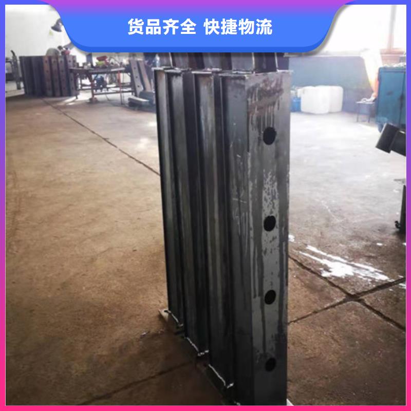 防撞立柱施工团队精选好货
