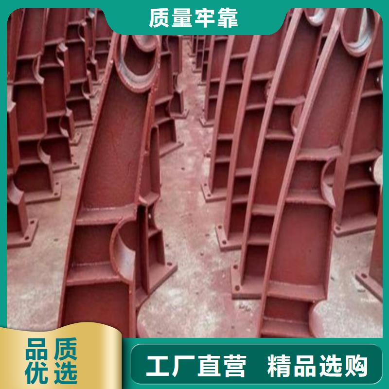 防撞立柱购买老品牌厂家