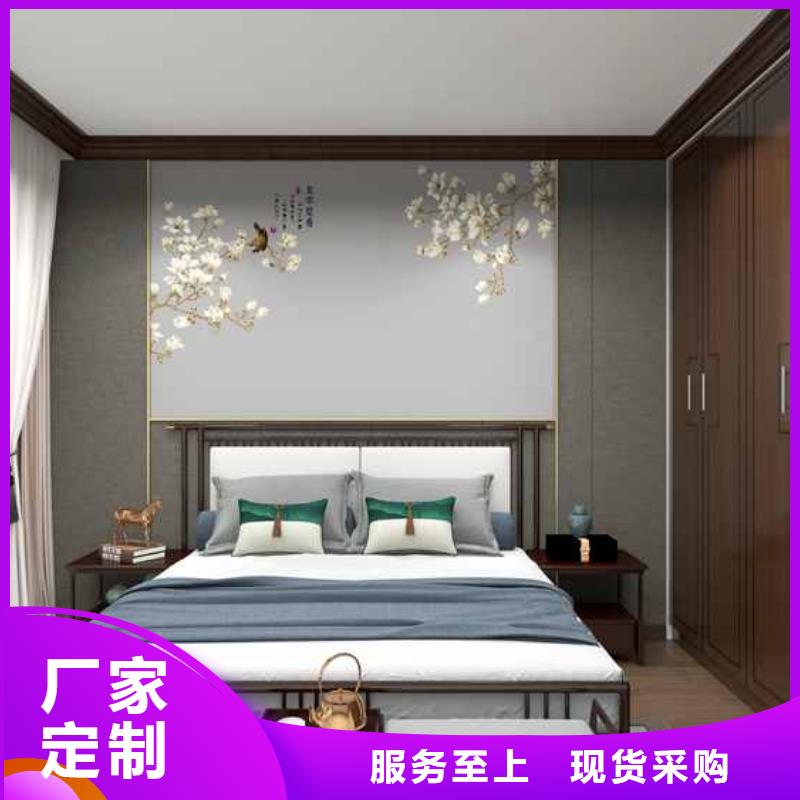 家装护墙板到底好不好口碑好厂家直接面向客户