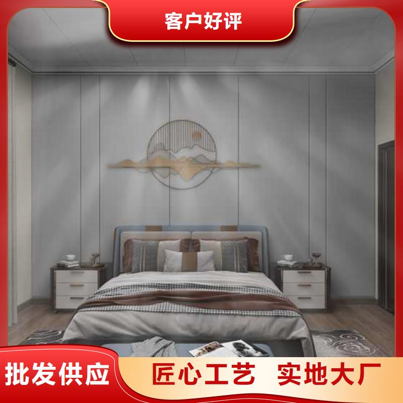 家装护墙板用什么材质比较好欢迎来厂考察用途广泛