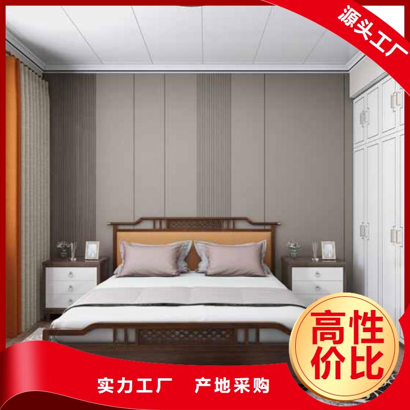 集成板墙板是400好还是600好供应商货真价实