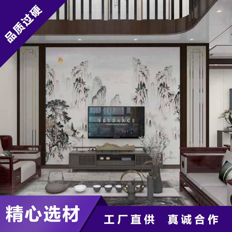 工装集成墙板一平方多少钱发货及时工厂现货供应