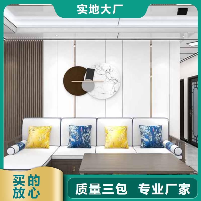 毛坯房集成墙板效果图产品型号参数高品质诚信厂家