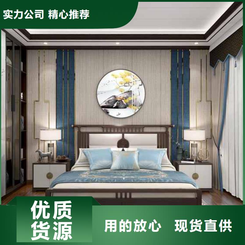 竹木纤维护墙板图片厂家-质量可靠源厂直接供货