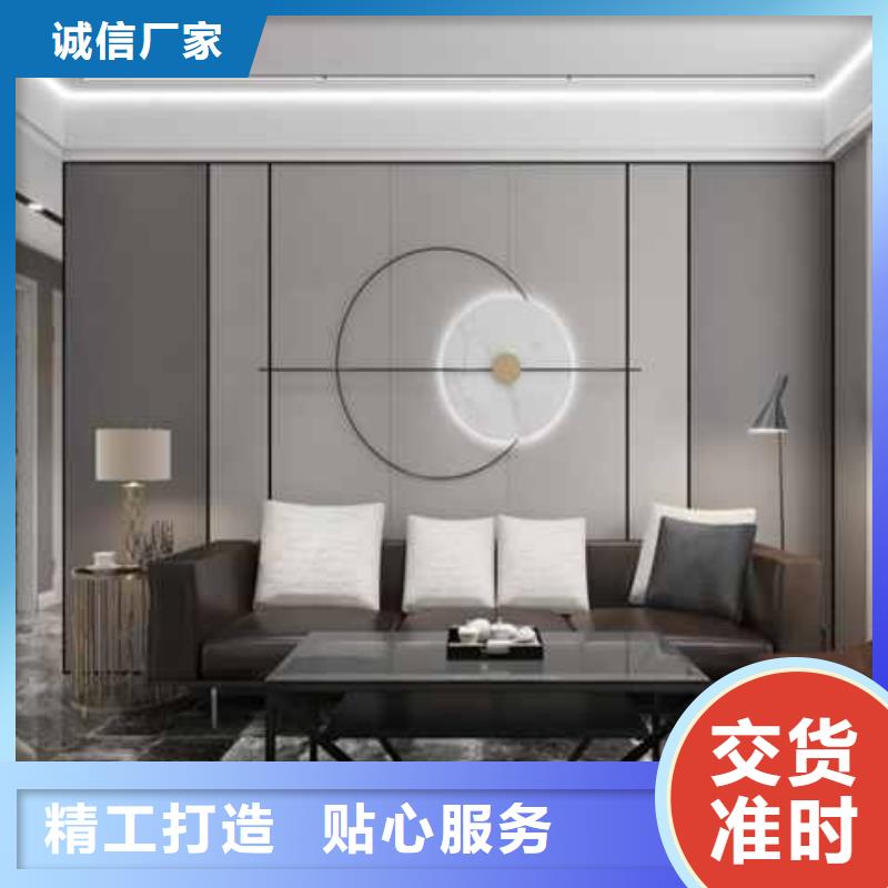 硬装生产质检严格放心品质