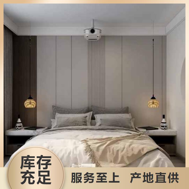 家装护墙板到底好不好售后无忧厂家供应