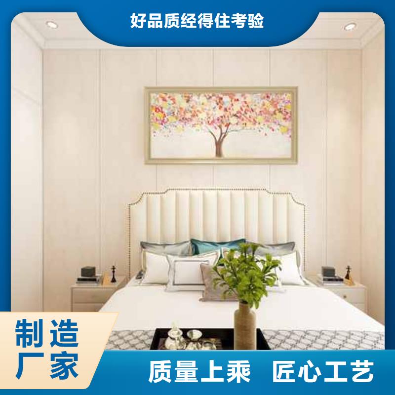 甘肃竹木纤维护墙板厂家好口碑本地品牌