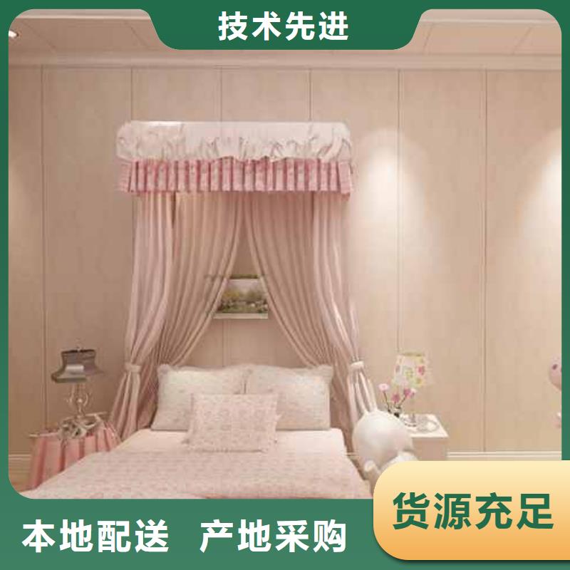 竹木纤维护墙板是什么材质热销货源厂家十分靠谱