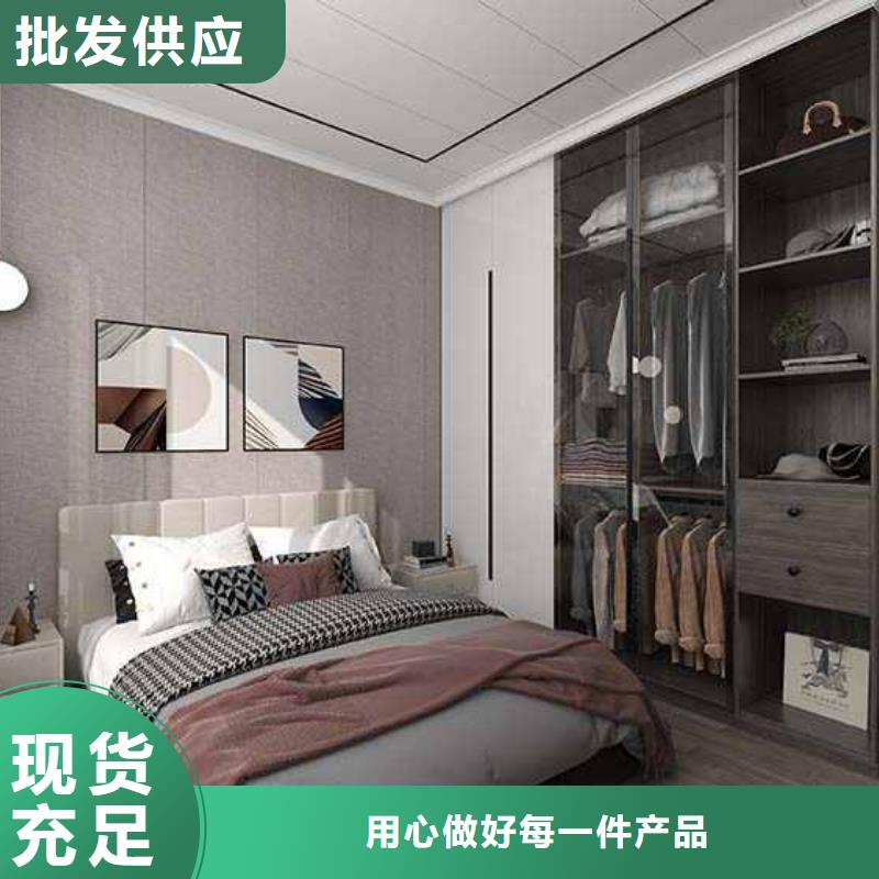 旧房翻新墙板图片厂家-现货足当地生产商