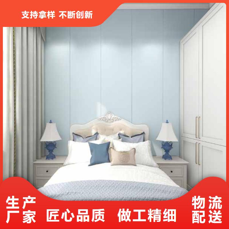 竹木纤维墙板和碳晶板哪个好可零售经久耐用