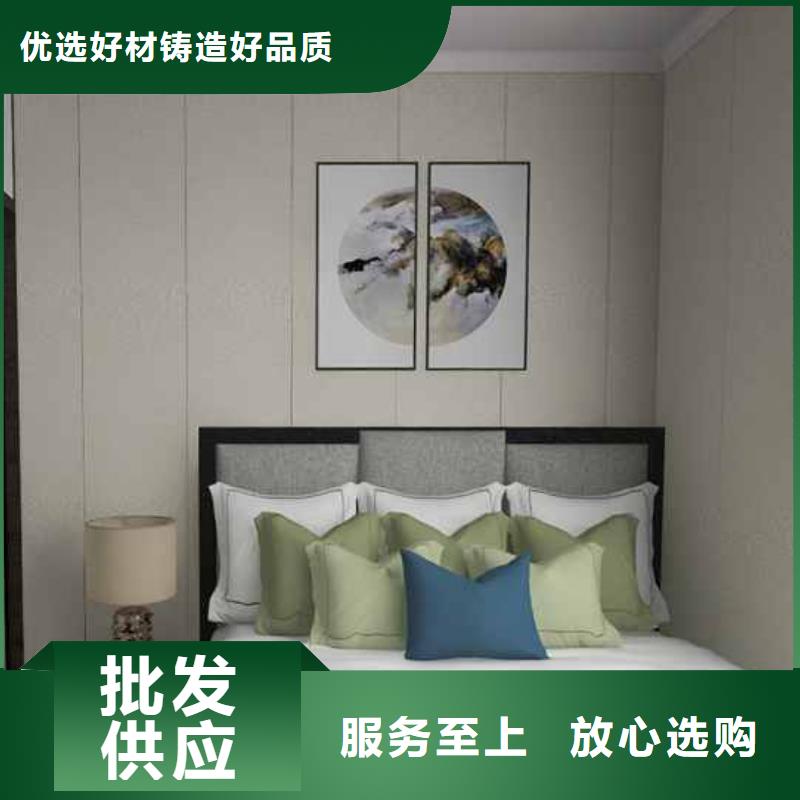 现货供应竹木纤维集成墙板装修到底好不好_厂家/供应库存丰富