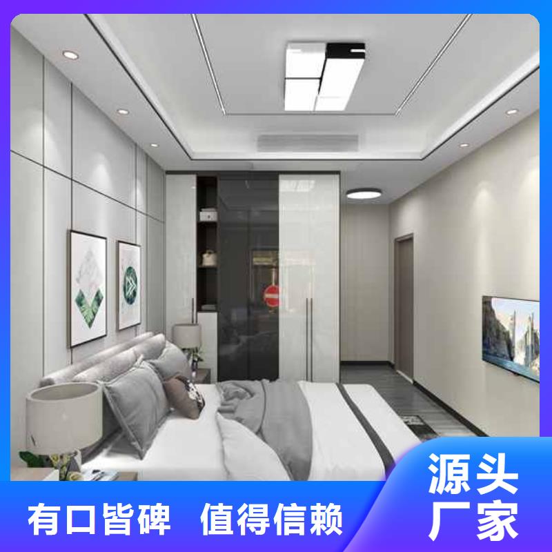 集成墙板装修到底好不好近期行情厂家案例