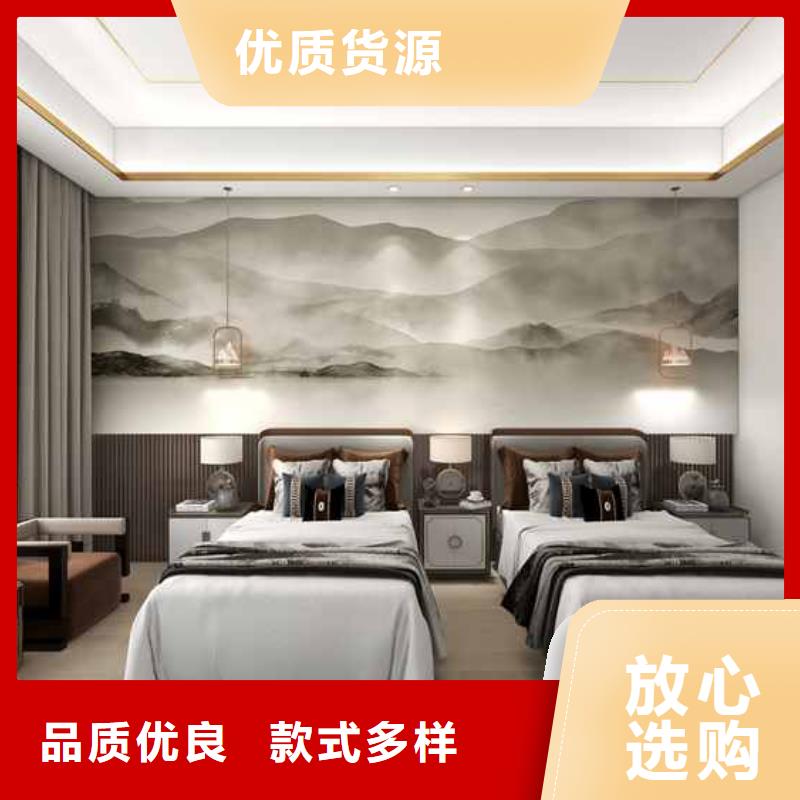 无缝墙板安装视频品质保证同城厂家