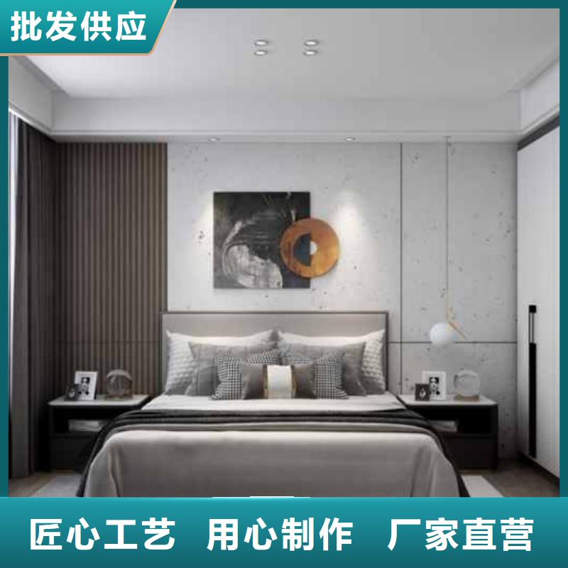 木饰面板多少钱一张全国配送严谨工艺