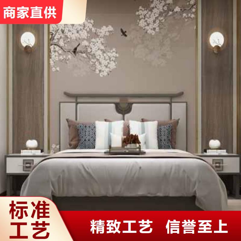 工装木饰面板装修效果图实力雄厚不只是质量好