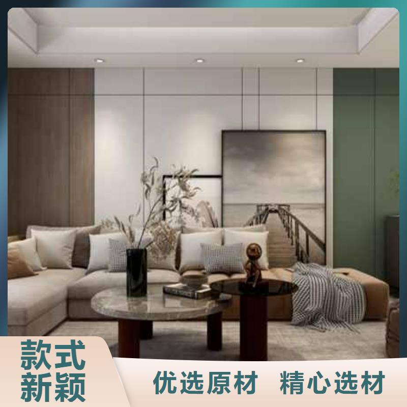 口碑好工装木饰面背景墙效果图厂家打造好品质