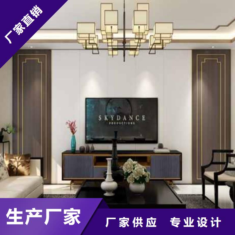 木饰面全屋整装企业-可接急单严格把关质量放心