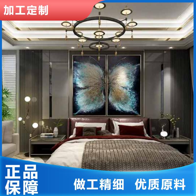 竹木纤维木饰面墙板优缺点现货充裕我们更专业