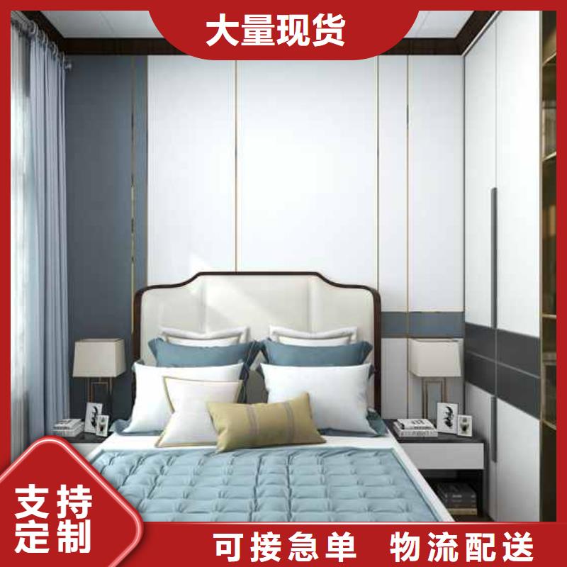 定制木饰面装修效果图_精选厂家适用范围广