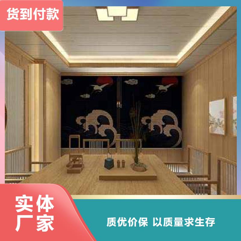 木饰面板多少钱一张工厂直销严格把控质量