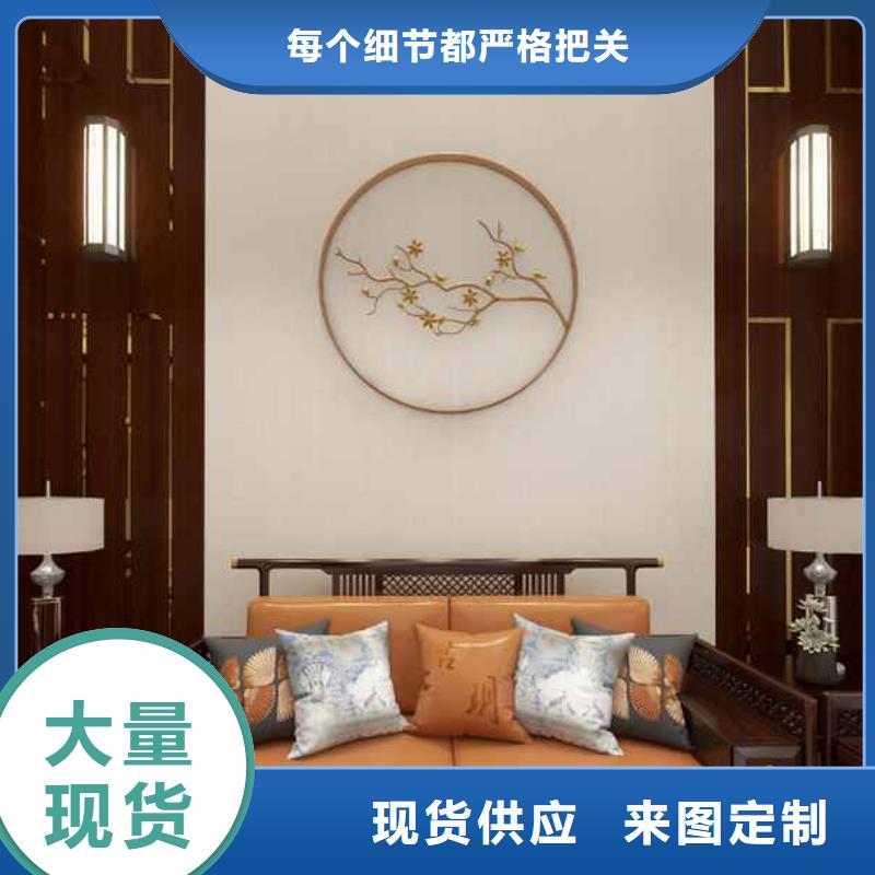 木饰面大板墙面效果图多家合作案例N年专注
