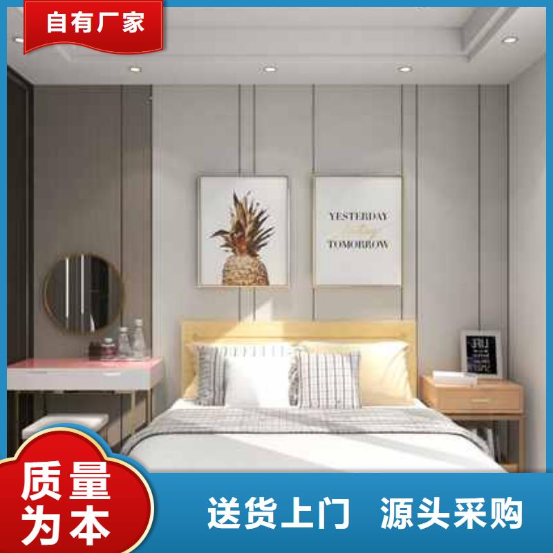 木饰面大板墙面效果图-只做精品匠心工艺